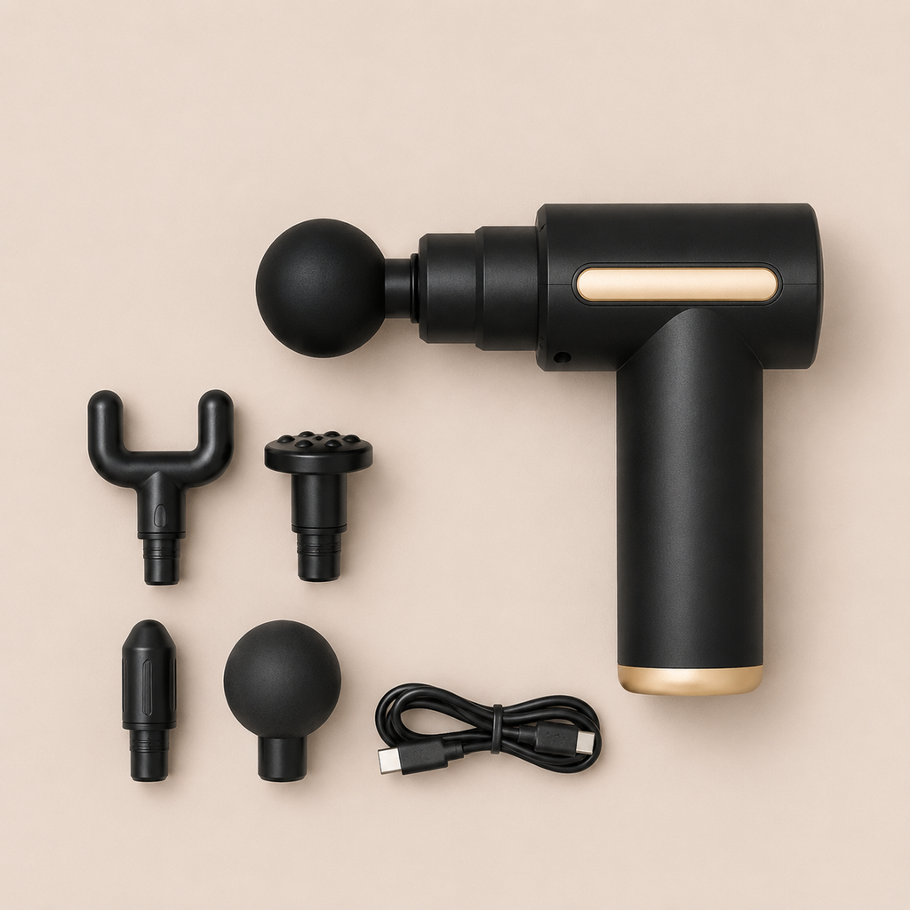 Everyday Massage Gun