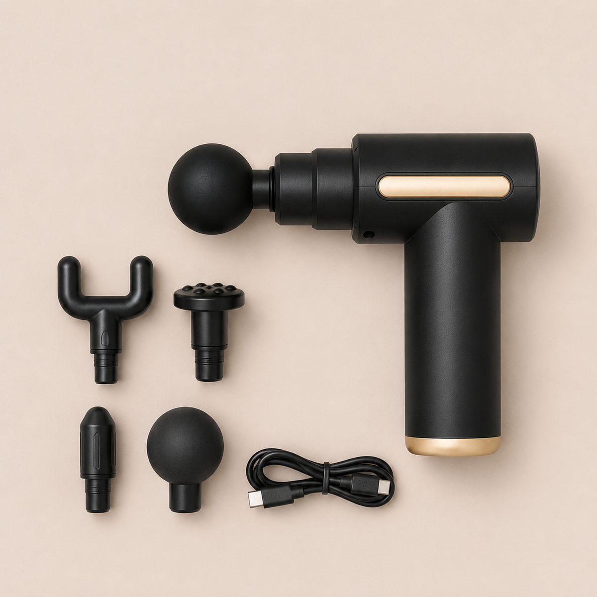 Everyday Massage Gun