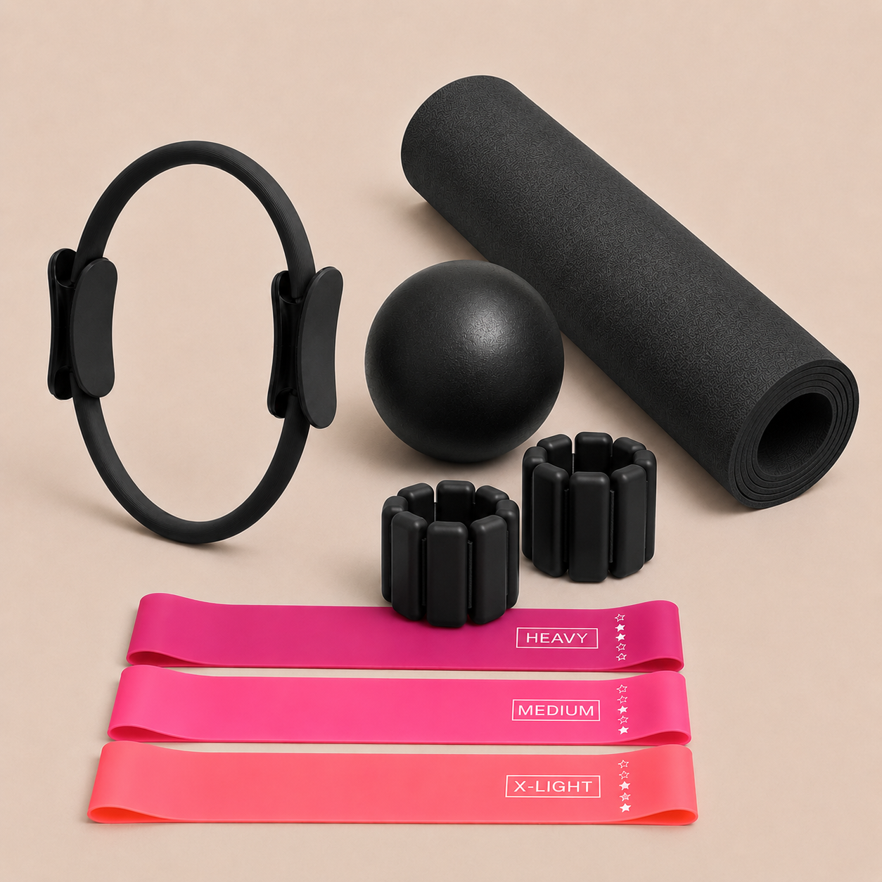 Everyday Advanced Kit