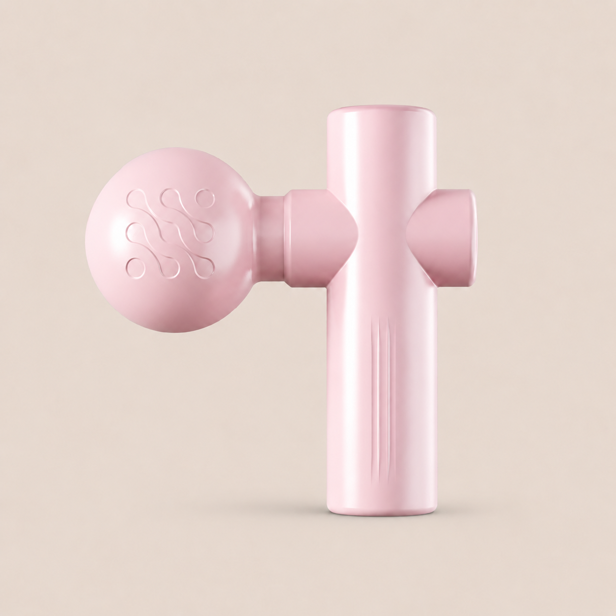 Mini Massage Gun
