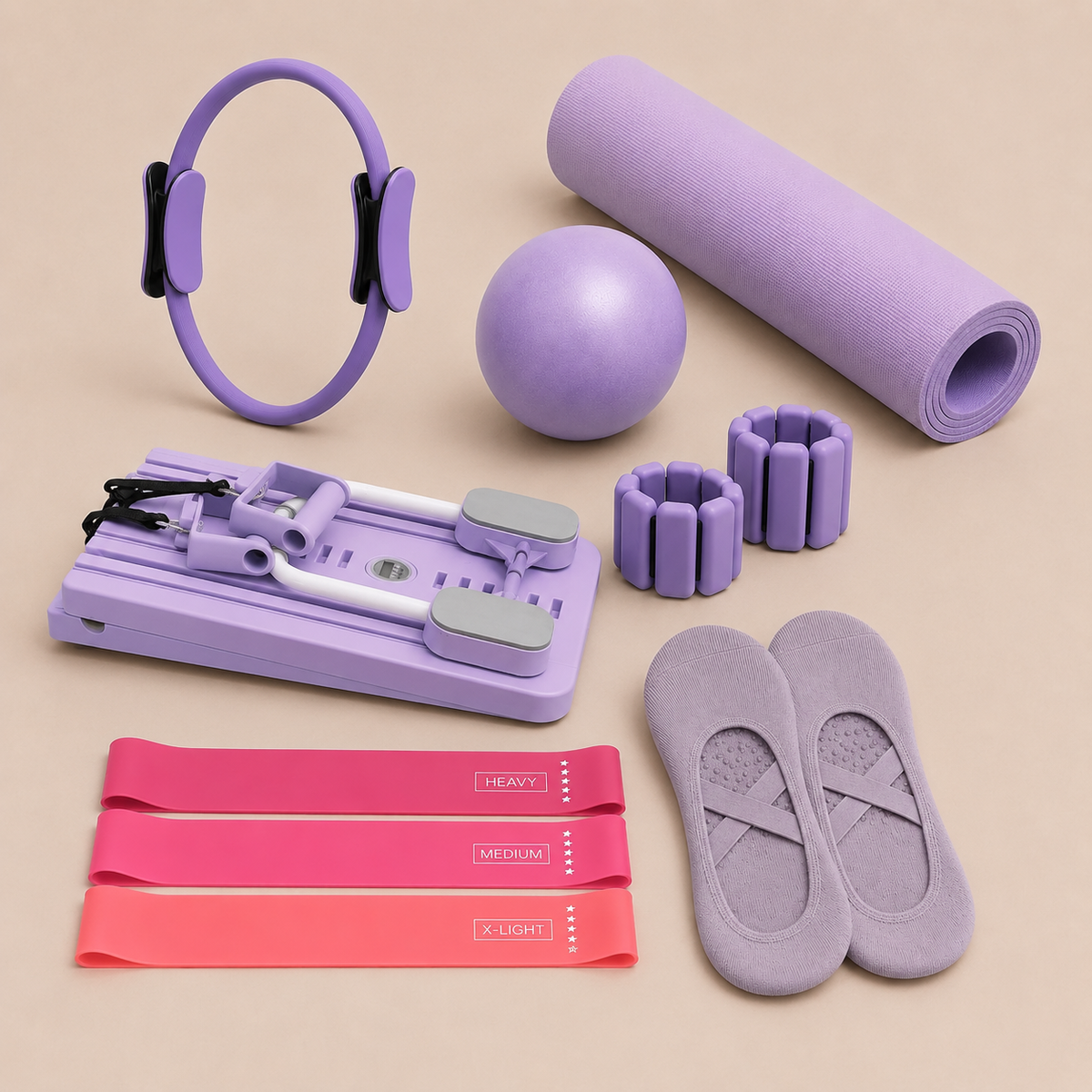 Everyday Transformation Kit