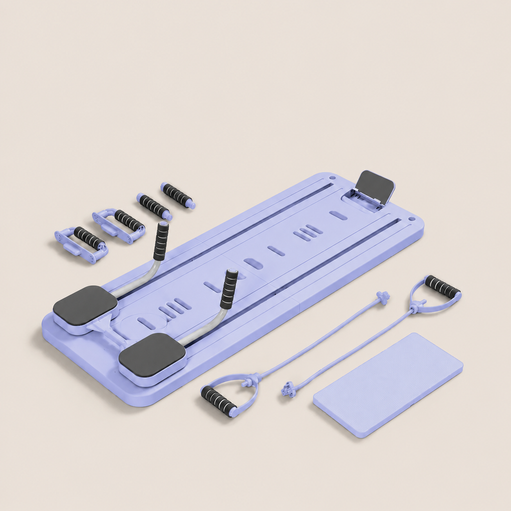 The Everyday Pilates Board