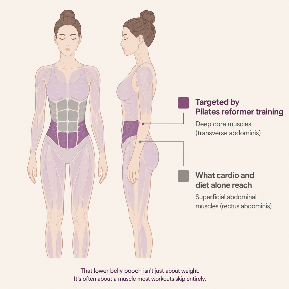 The Everyday Pilates Board