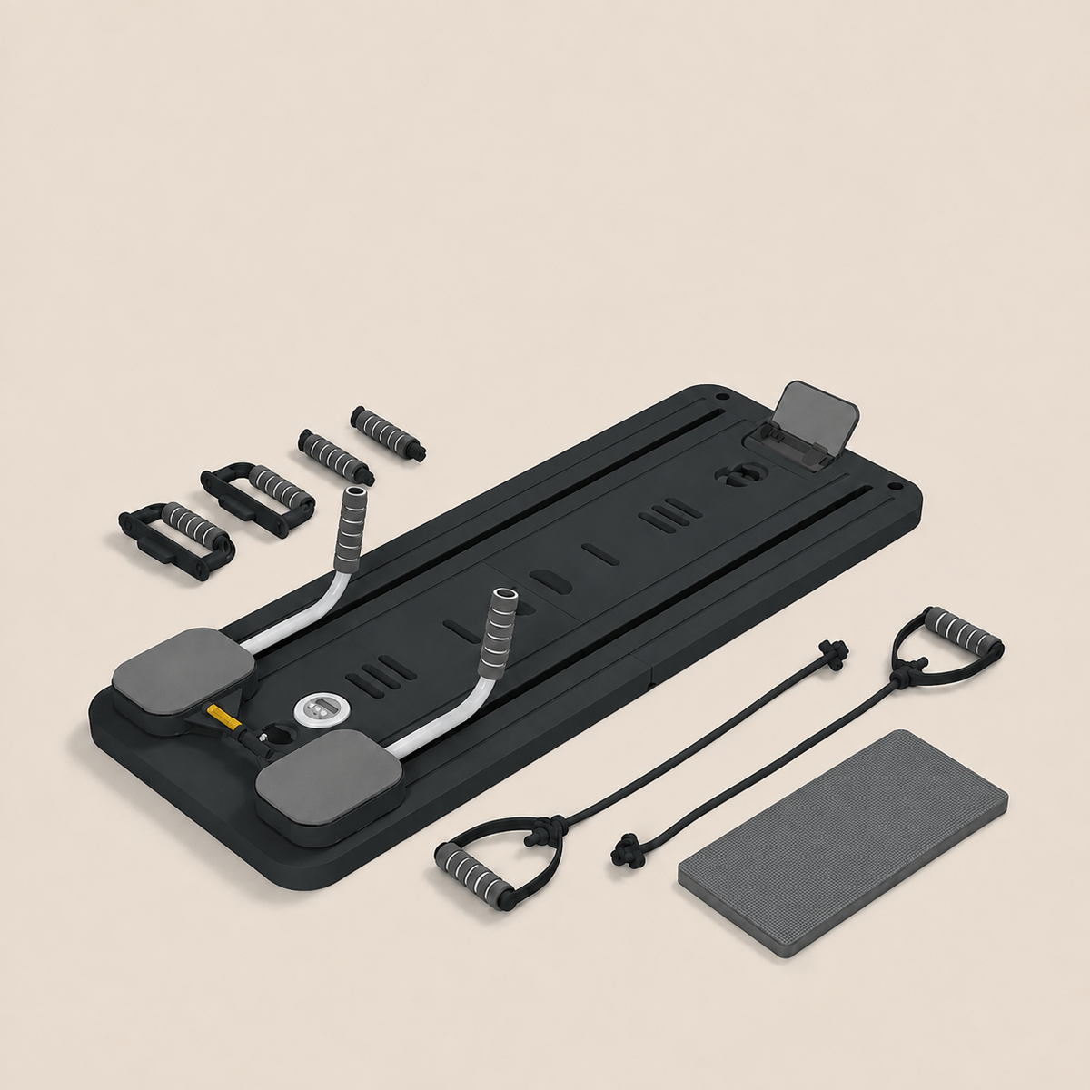 The Everyday Pilates Board