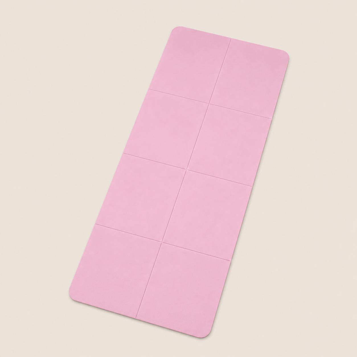 Pilates Mat