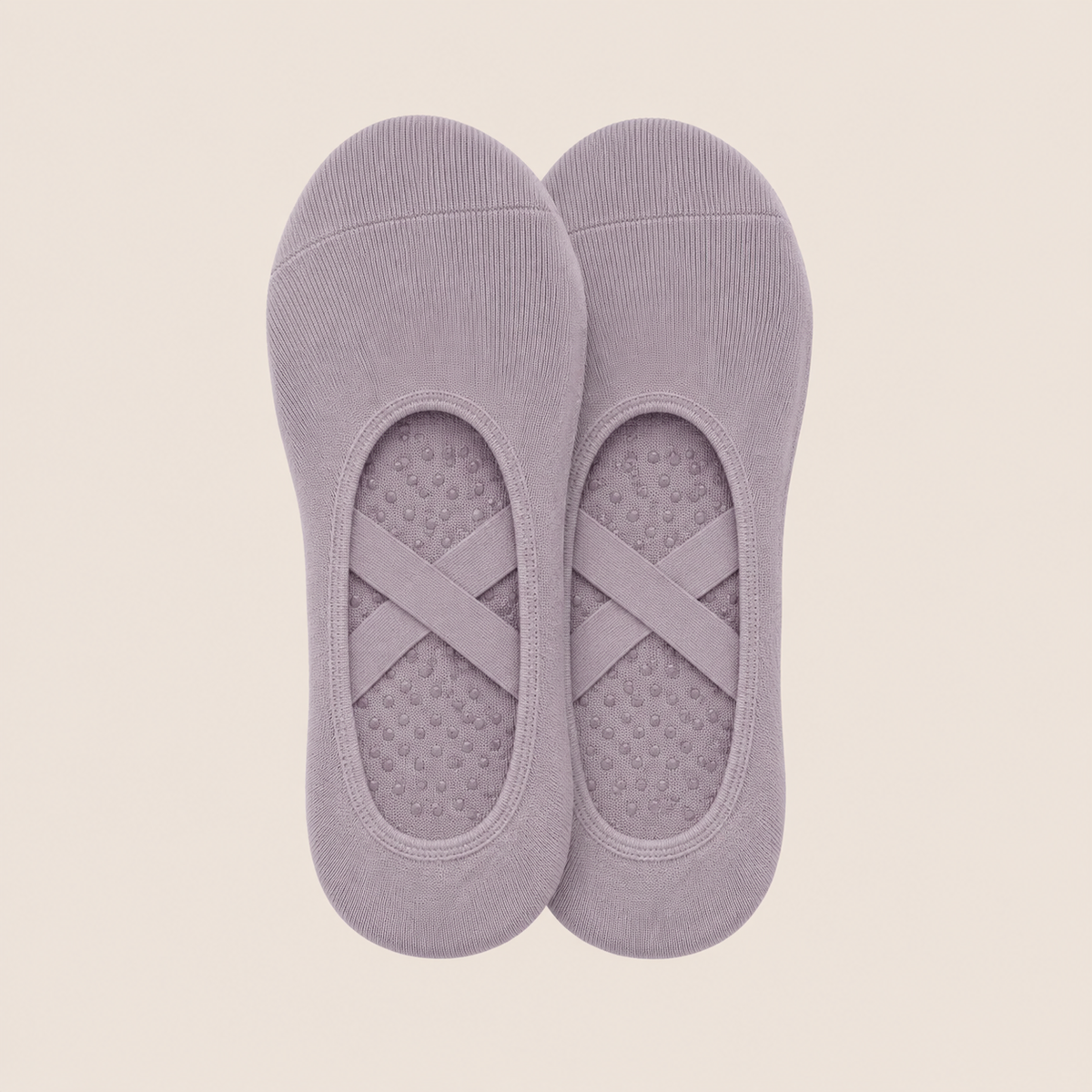 Pilates Grip Socks