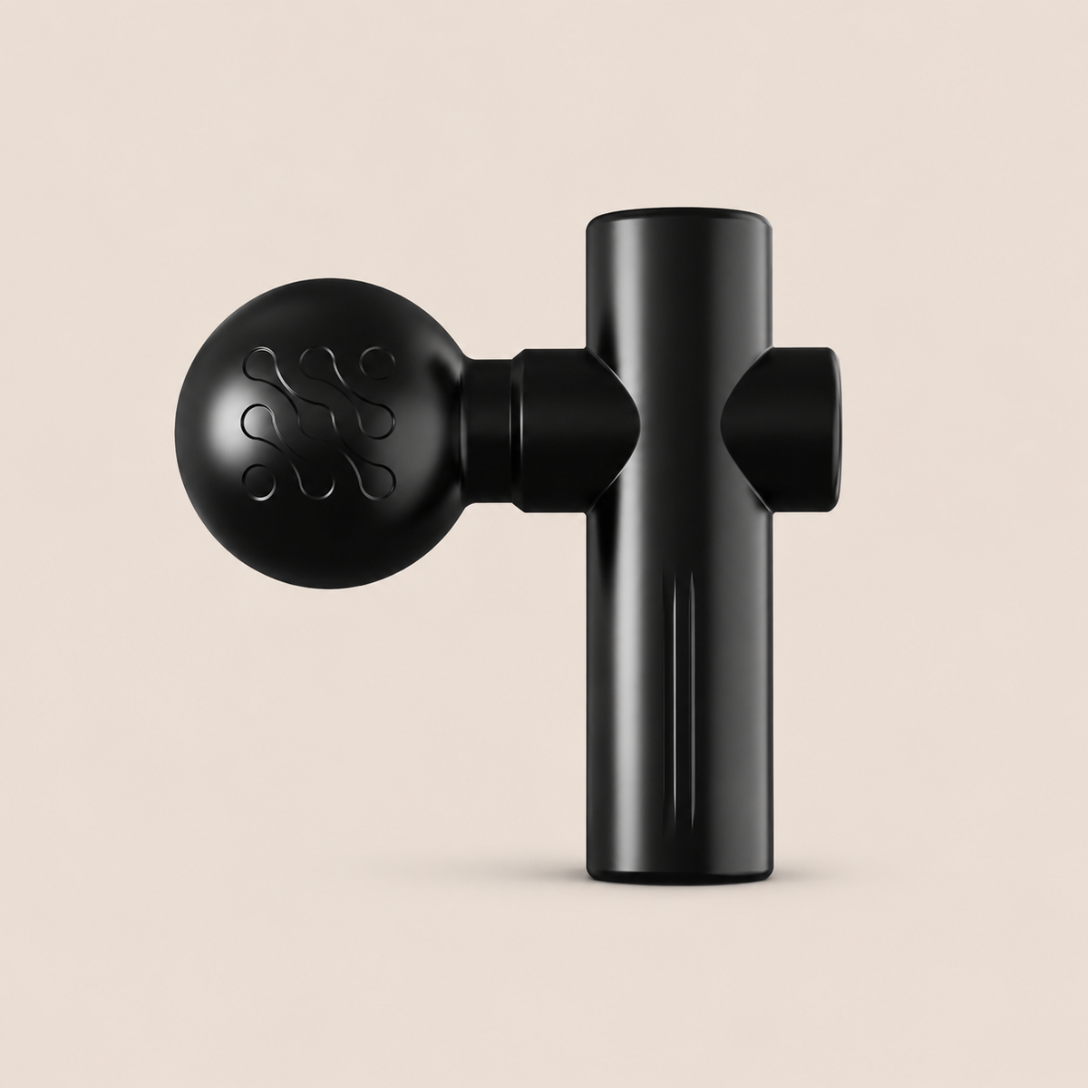 Mini Massage Gun