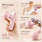 Mini Massage Gun