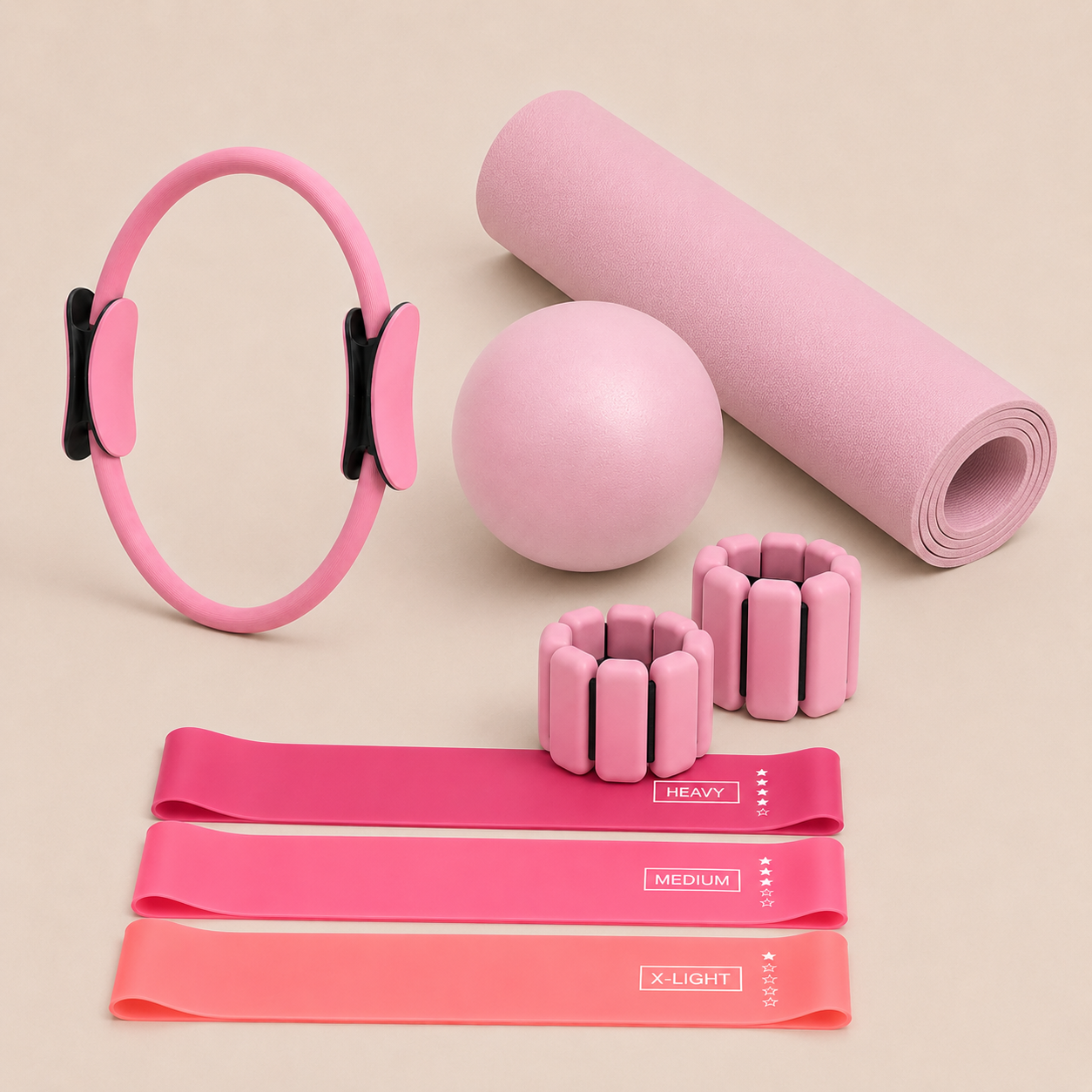 Everyday Advanced Kit