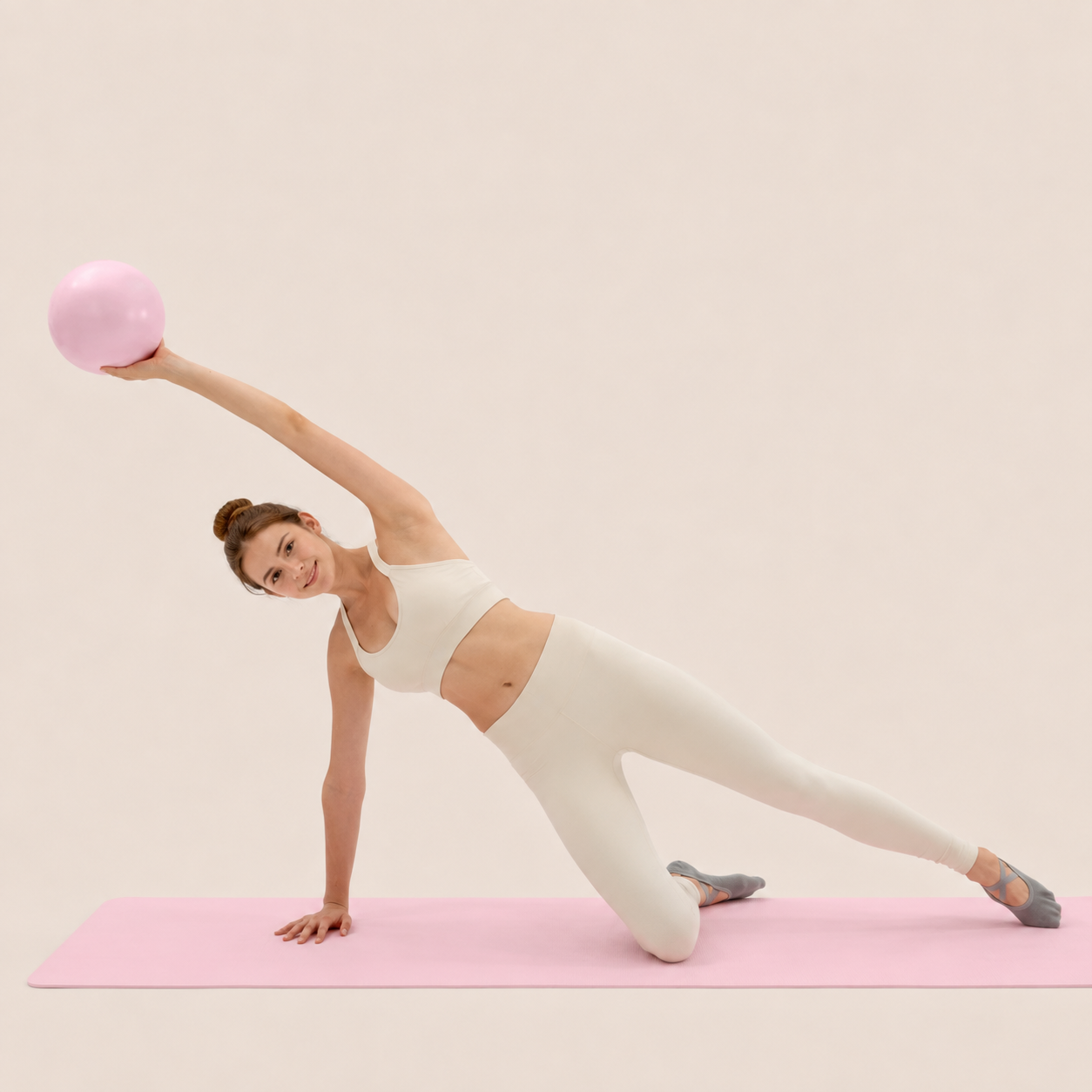 Pilates Ball -  25 cms