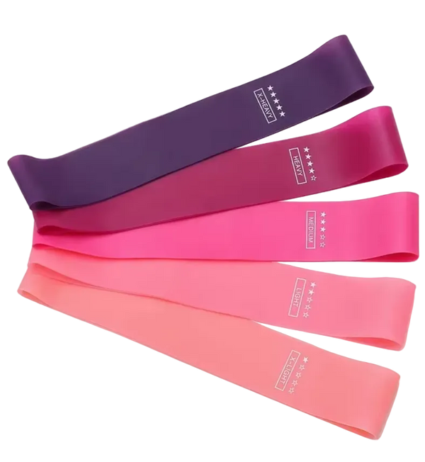 Resistance Bands