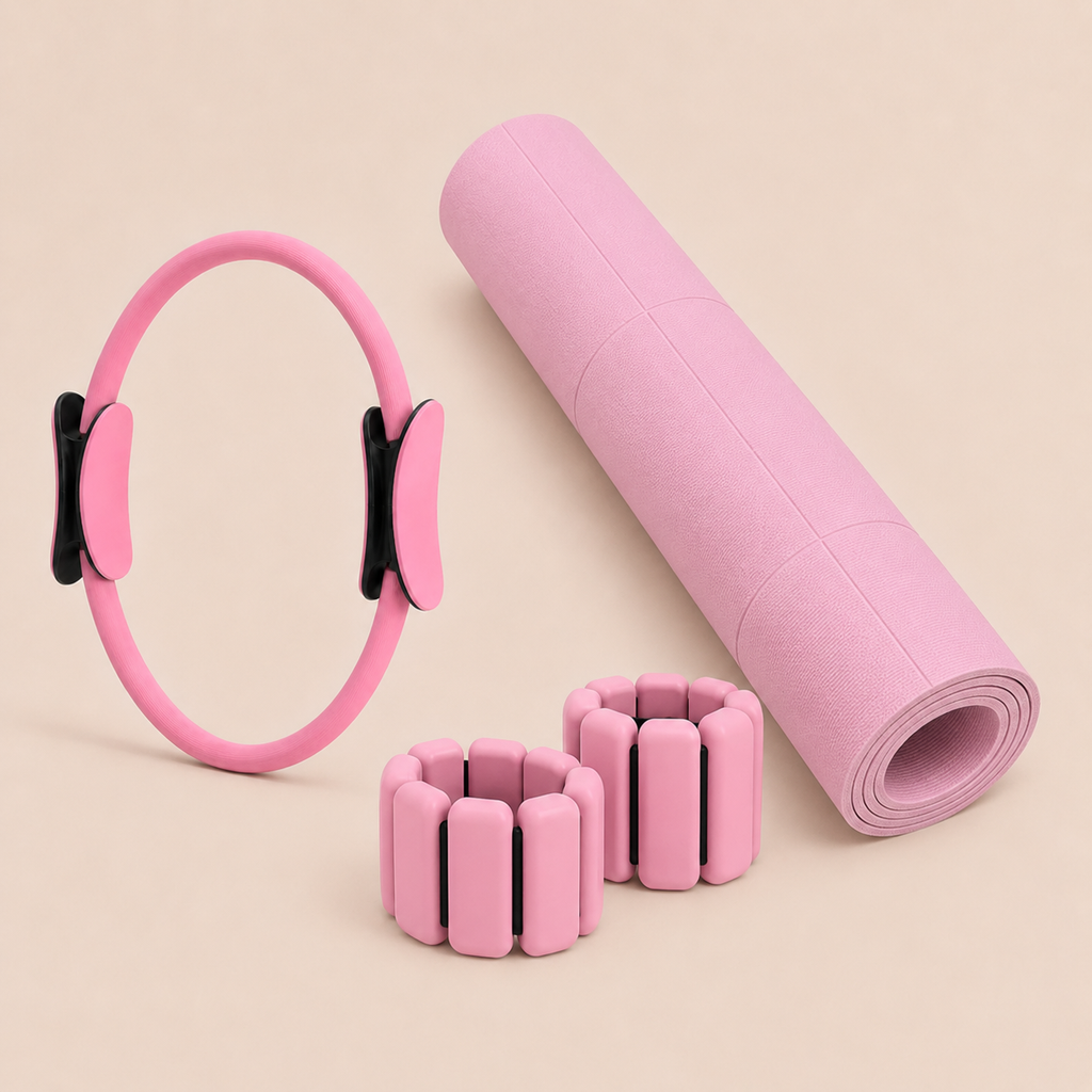 Everyday Core Kit
