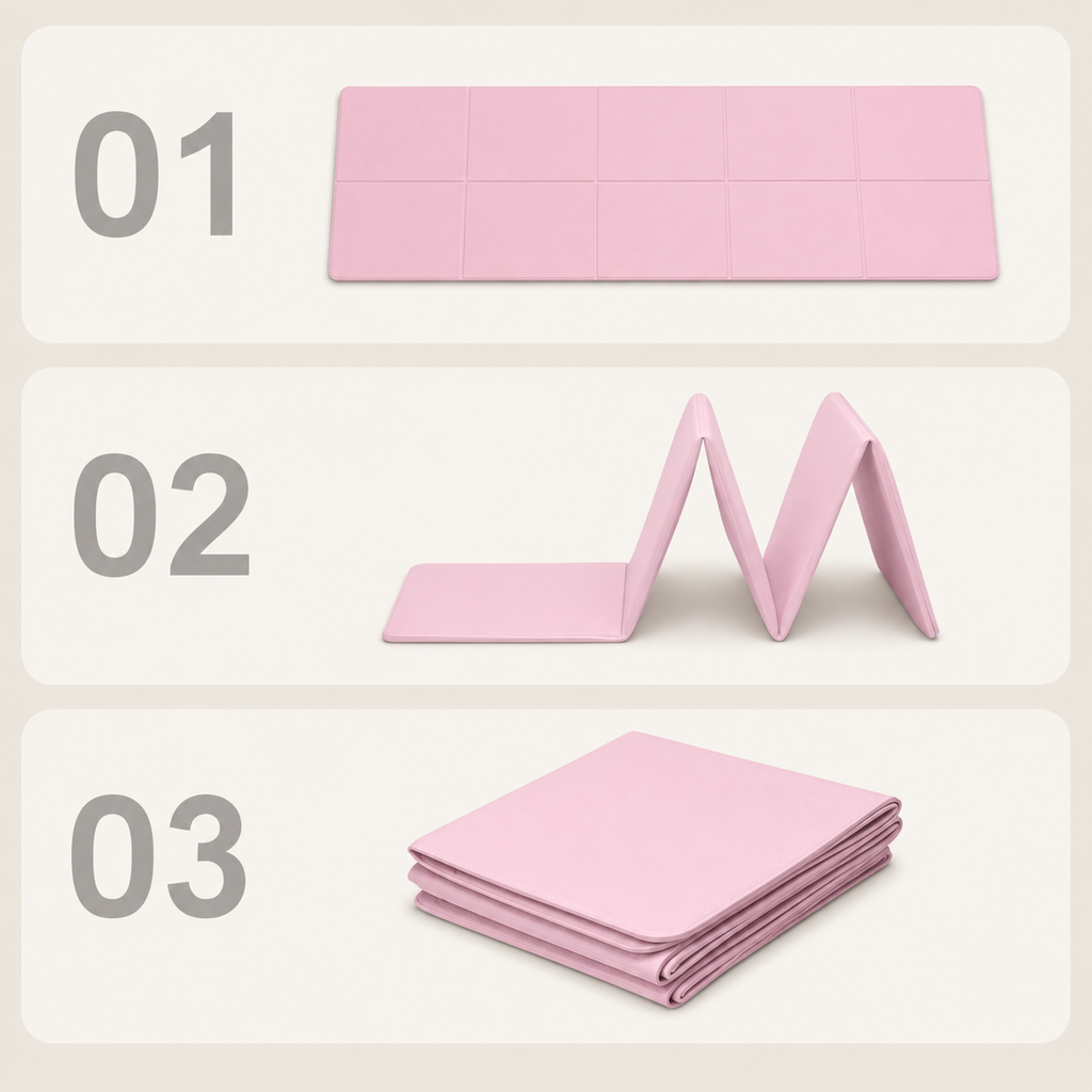 Pilates Mat