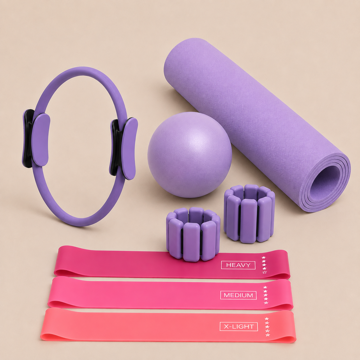 Everyday Advanced Kit