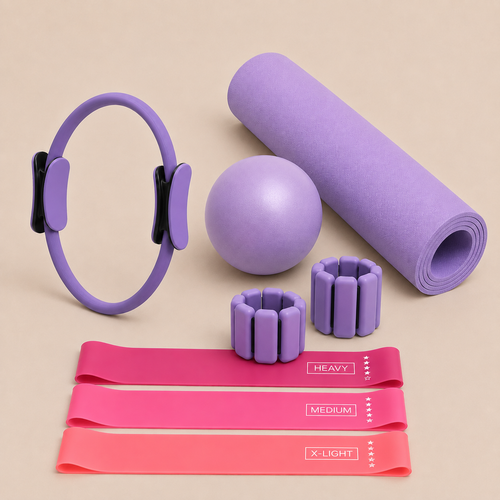 Everyday Advanced Kit