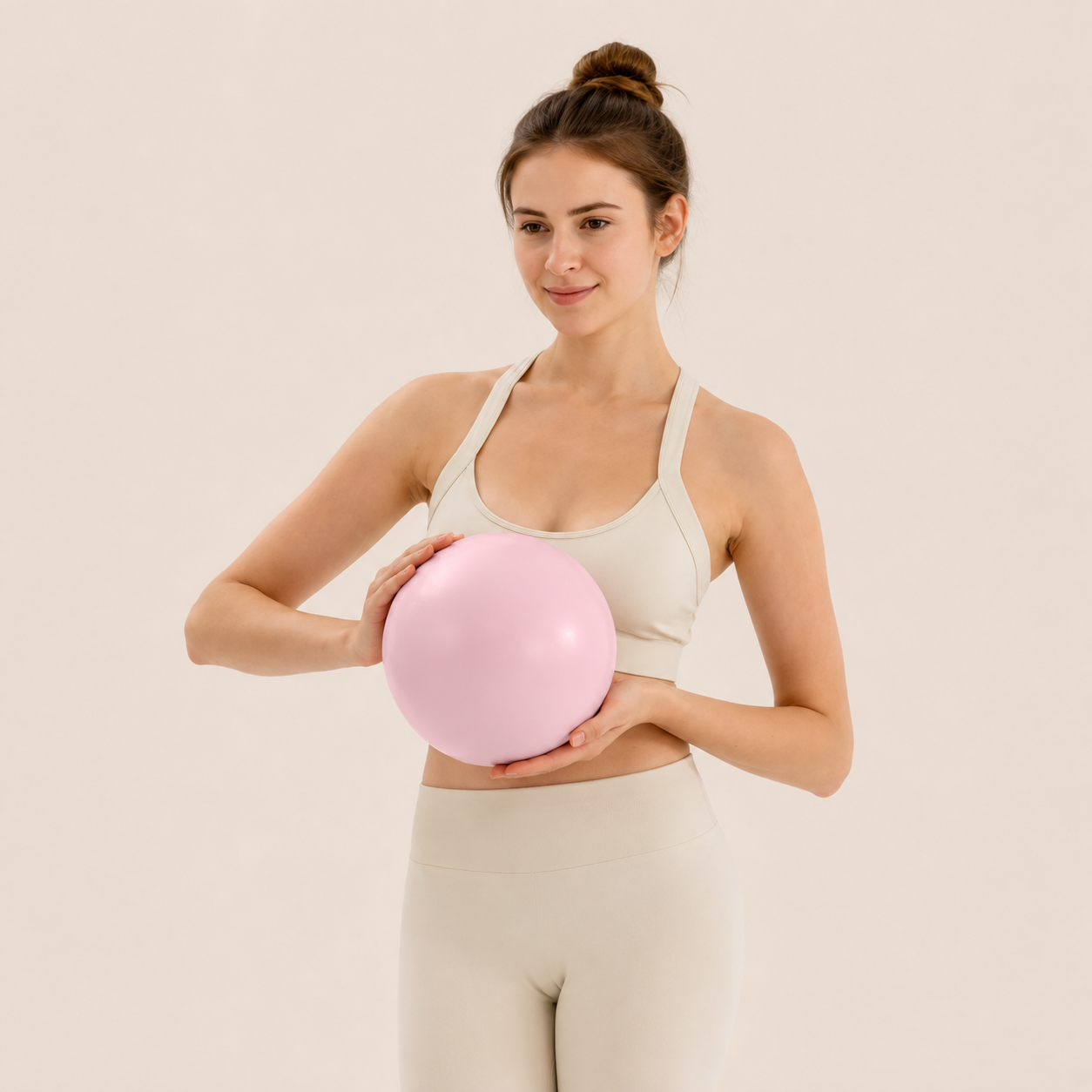 Pilates Ball -  25 cms