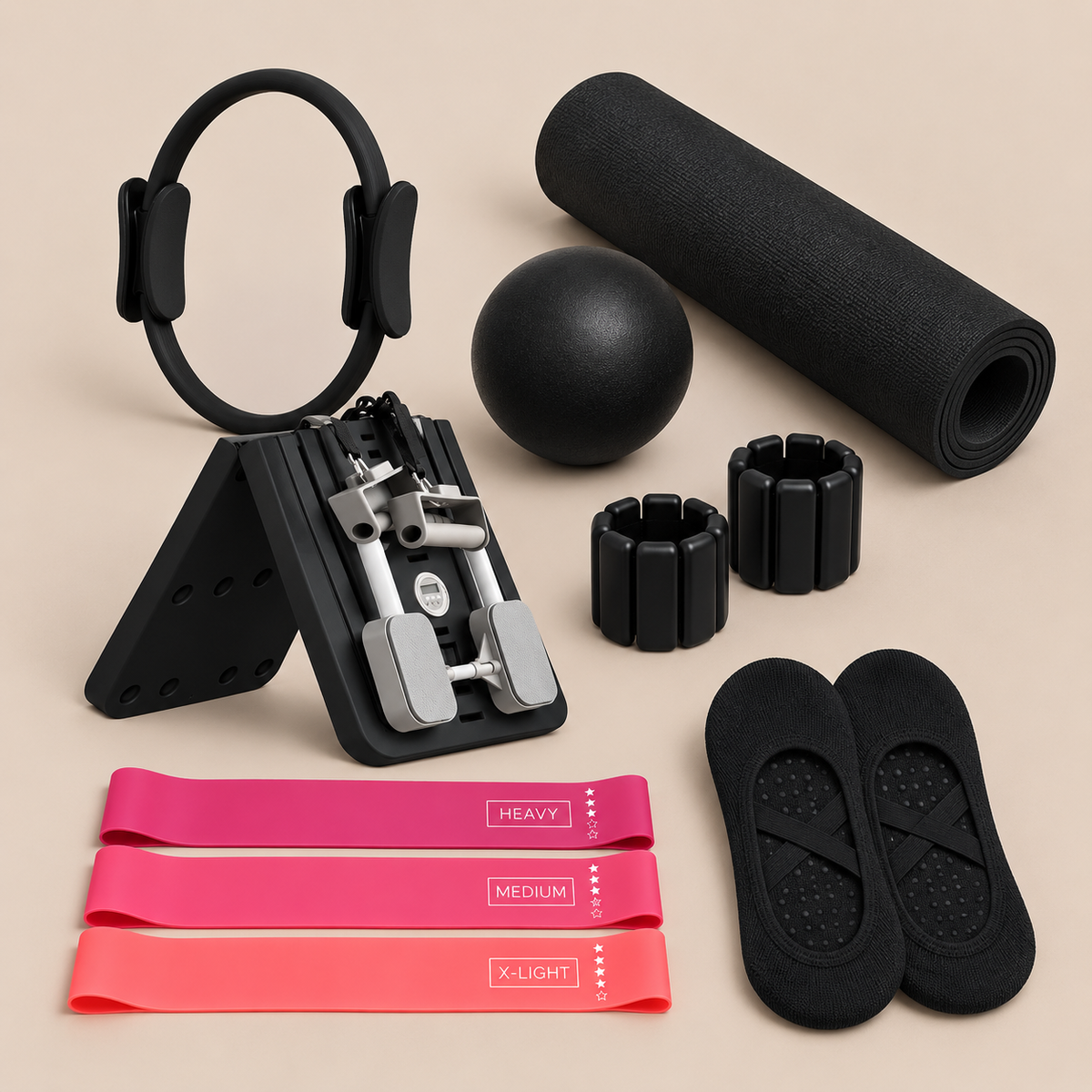 Everyday Transformation Kit