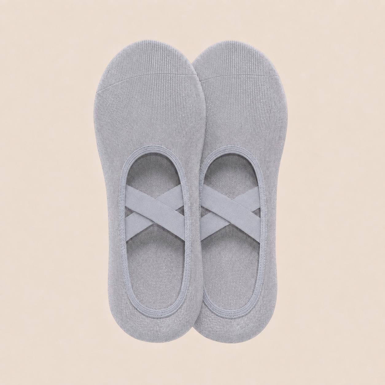 Pilates Grip Socks