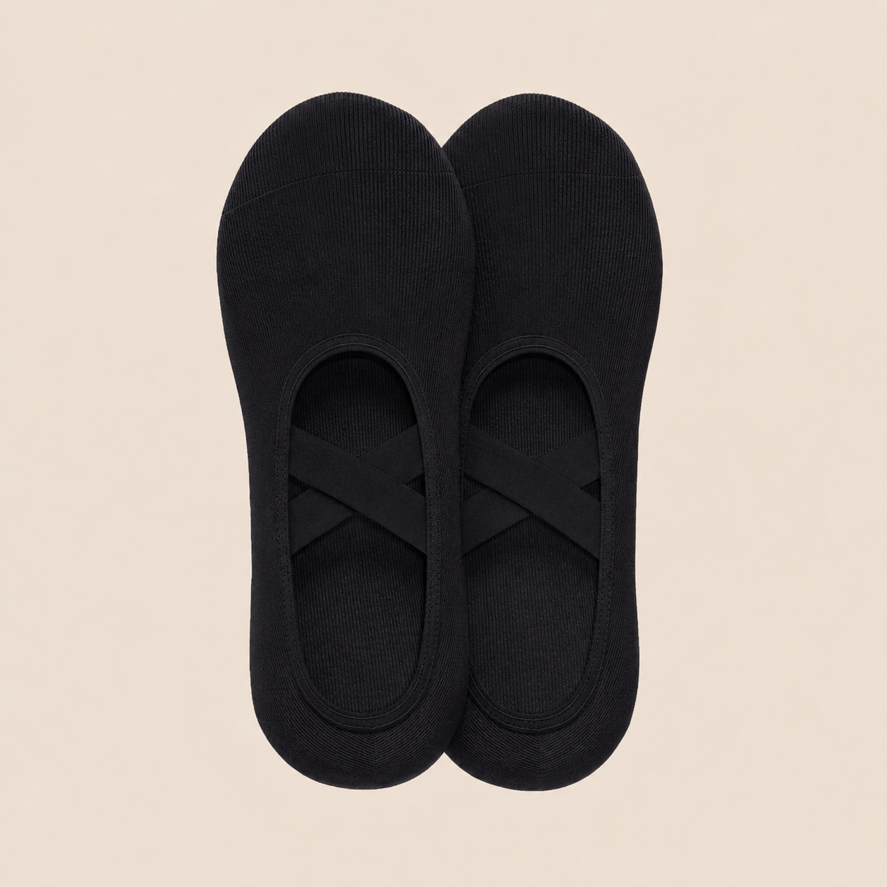 Pilates Grip Socks