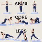 The Everyday Pilates Board