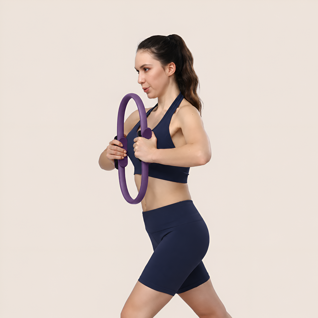 Pilates Fitness Ring