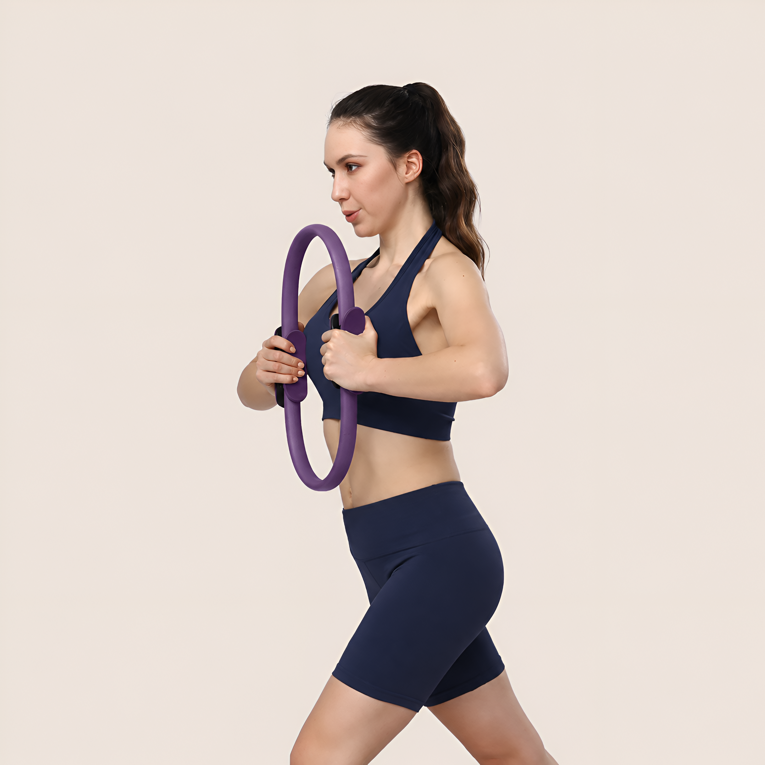 Pilates Fitness Ring