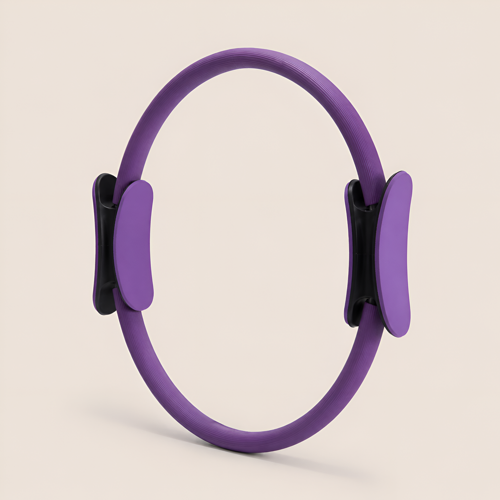 Pilates Fitness Ring