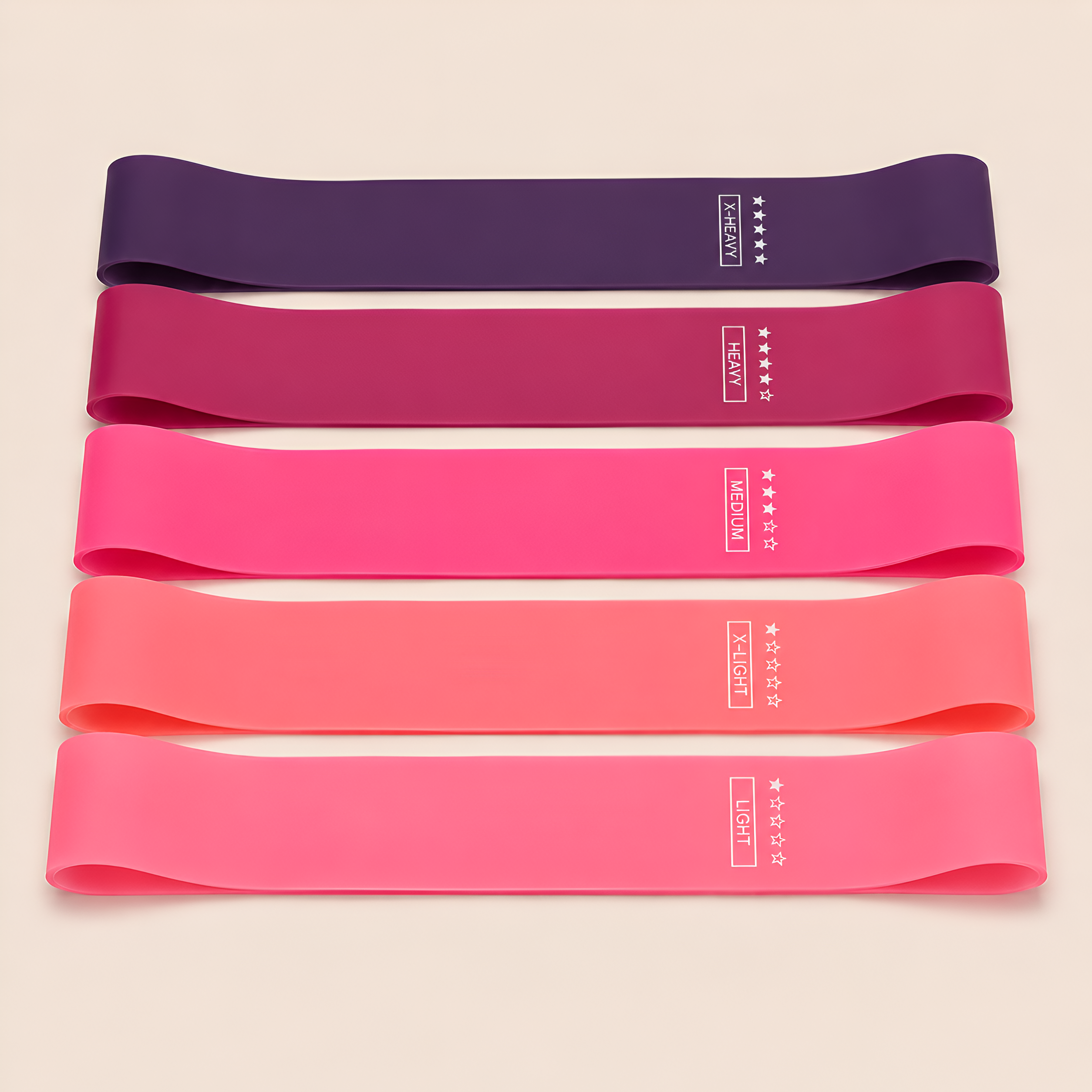 Resistance Bands