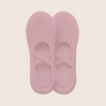 Pilates Grip Socks
