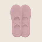 Pilates Grip Socks