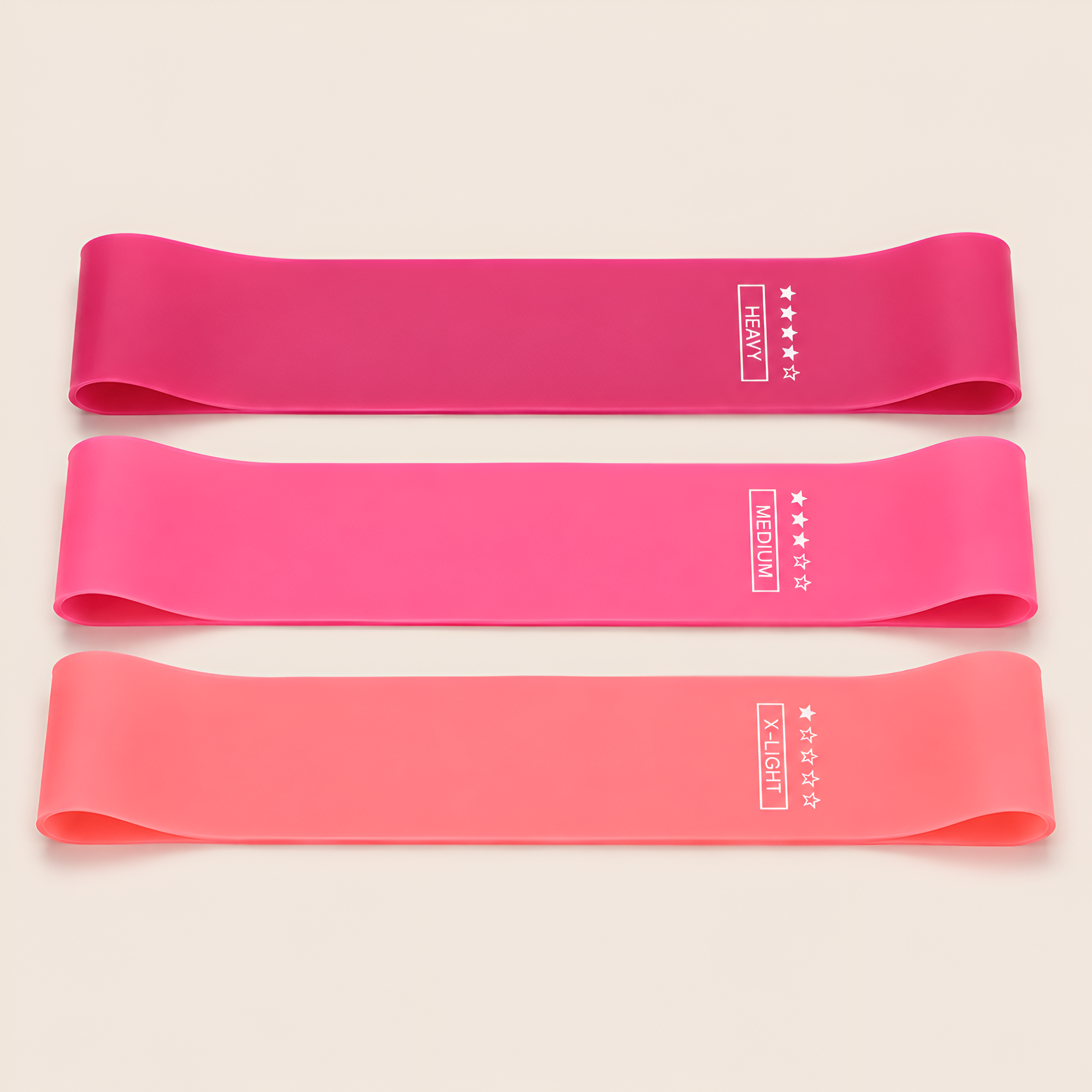 Resistance Bands